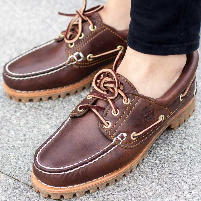 Timberland 3-Eye Noreen (C51304)