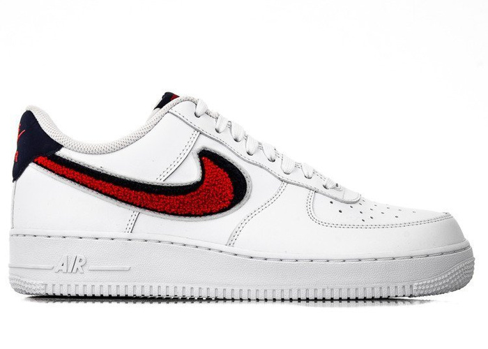 Nike Air Force 1 07'' LV8 (823511-106)