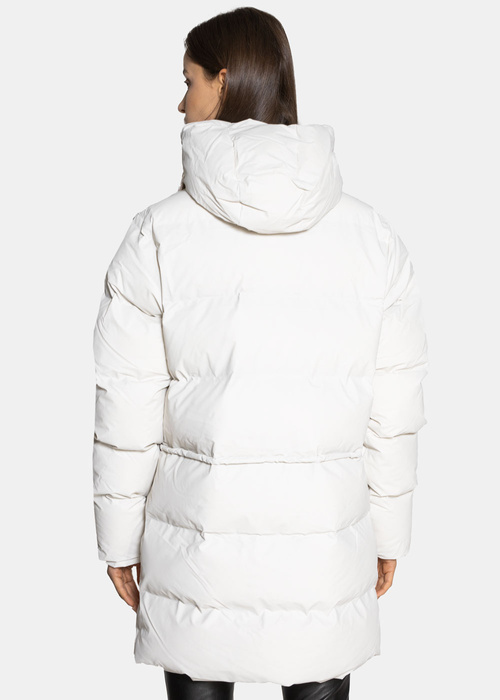 Rains Puffer W Jacket (1537-58)