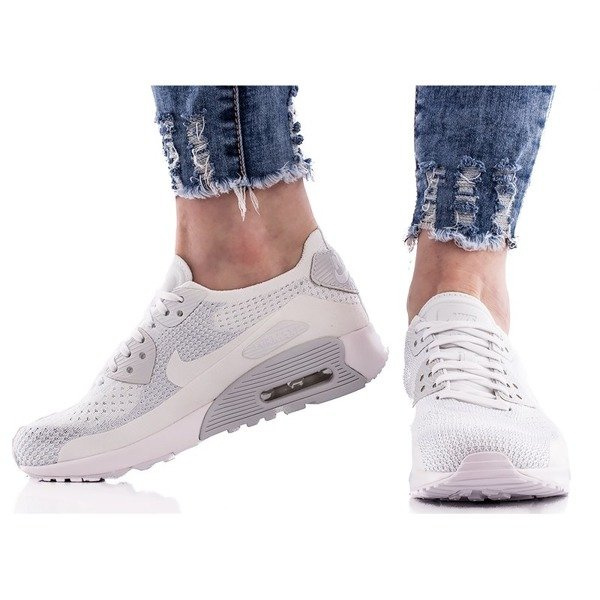 Nike Air Max 90 Ultra Flyknit (881109-104)