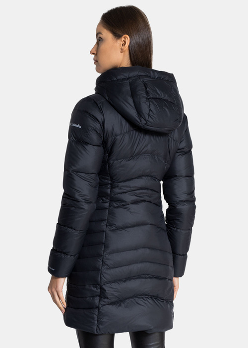 Columbia Autumn Park Down Long Jacket (1930223-010)