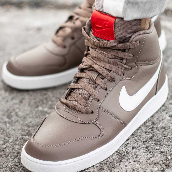 Nike Ebernon MID (AQ1773-200)