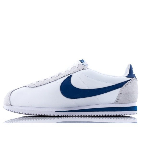 Nike Classic Cortez Nylon (807472-102)