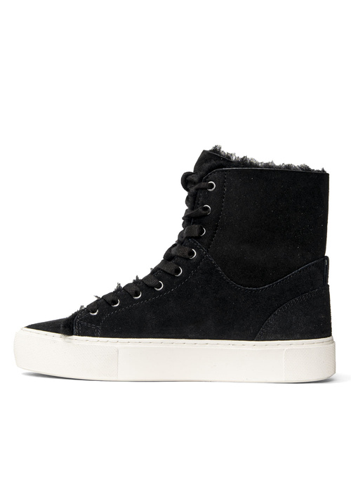 UGG W Beven (1104070-BLK)