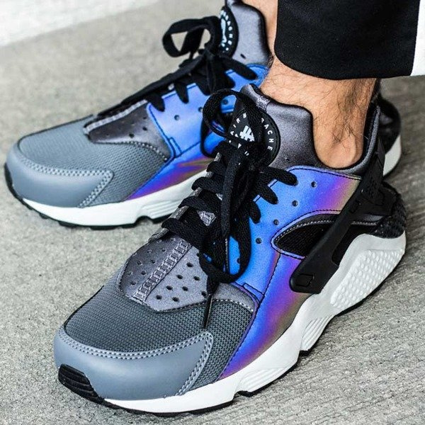 Nike Air Huarache Run Premium (704830-007)