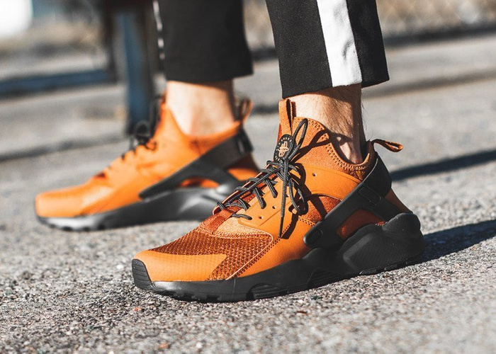 Nike Air Huarache Run Ultra 205 (819685-205)