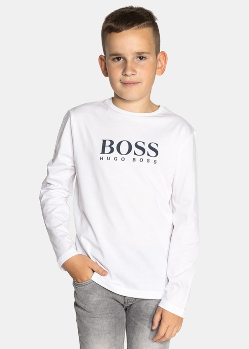 Longsleeve BOSS (J25P21-10B)