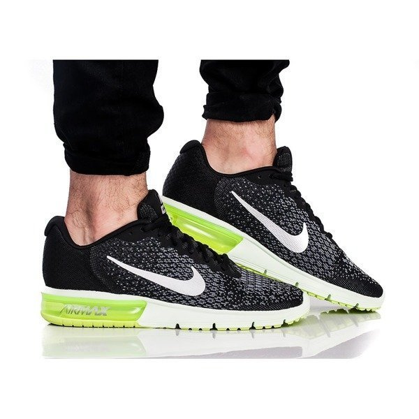 Nike Air Max Sequent 2 (852461-011)