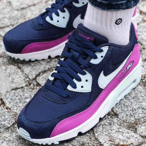 Nike Air Max 90 Mesh (833340-402)