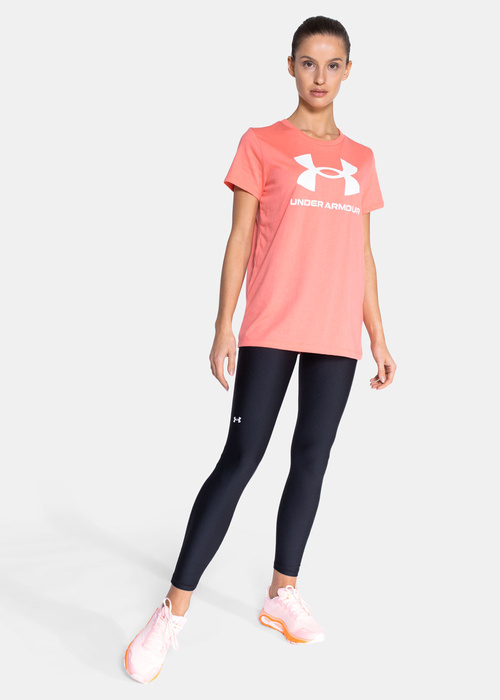 Under Armour Live Sportstyle Graphic Sscc (1356305-852)