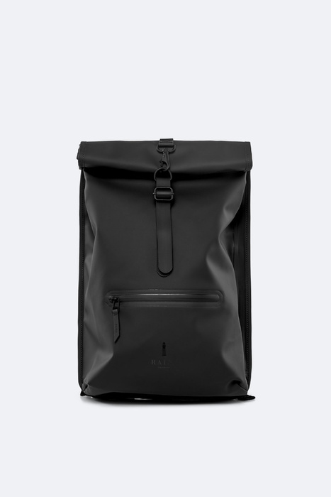 Rains Rolltop Rucksack (1316-01)