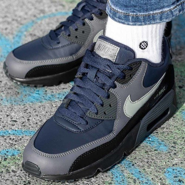 Nike Air Max 90 LTR GS (833412-406)