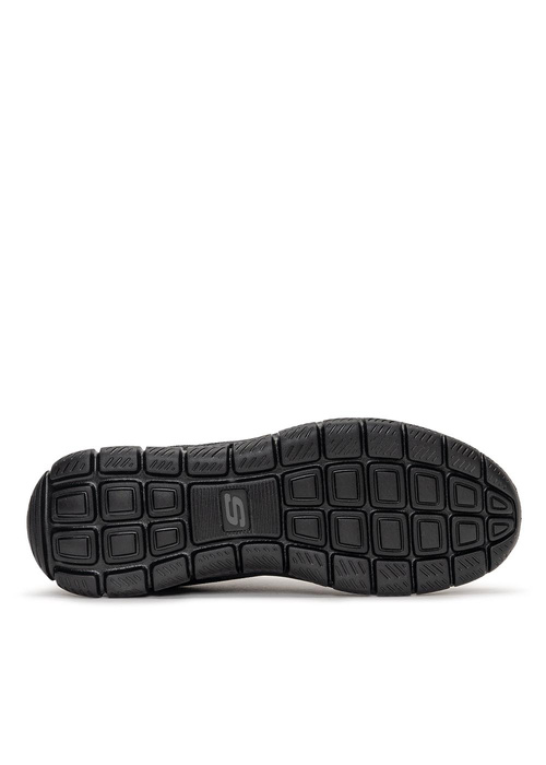 Skechers Track Front Runner (232298/BBK)