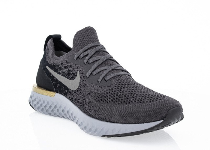 Nike Epic React Flyknit (AQ0067-009)