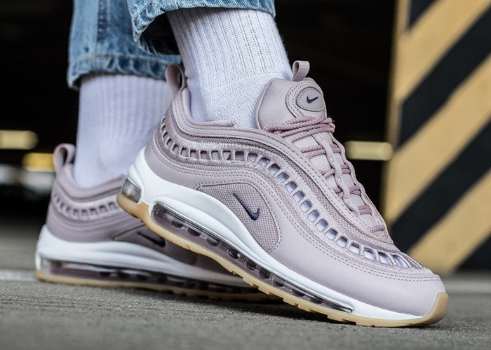 Nike Wmns Air Max 97 Ultra 17 SI (AO2326-600)