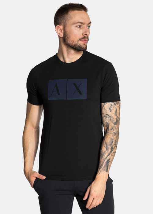 T-Shirt Armani Exchange (6KZTGB ZJE6Z 1200)