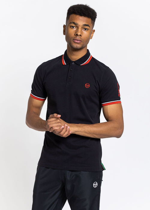 Polo Sergio Tacchini Fabio (STA211M706-01)