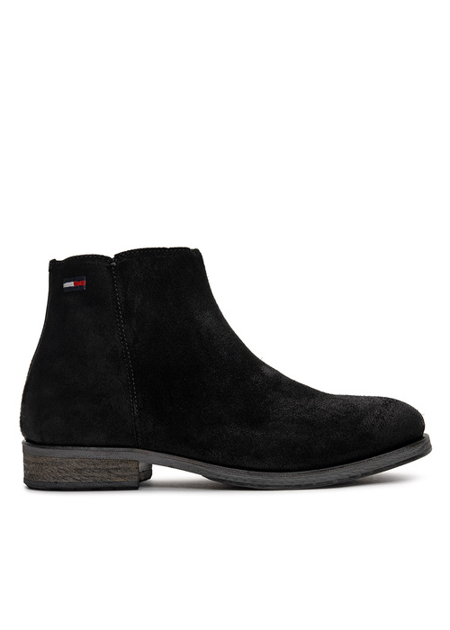 Tommy Jeans Classic Boot (EM0EM00835-BDS)