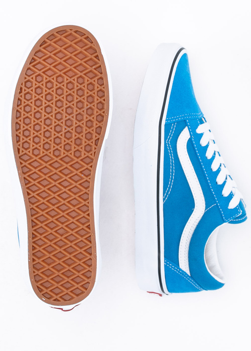 VANS UA OLD SKOOL 