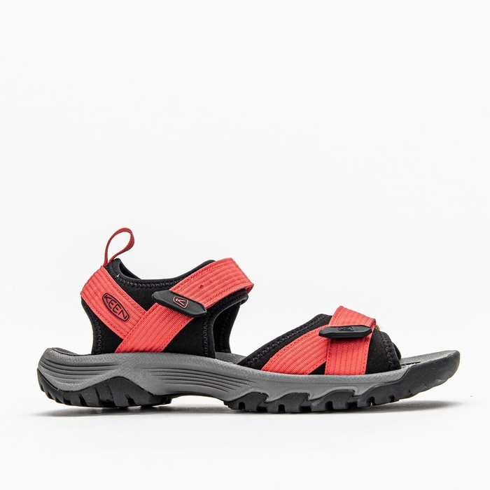 Keen Targhee III Open Toe H2 (KE-1024867)