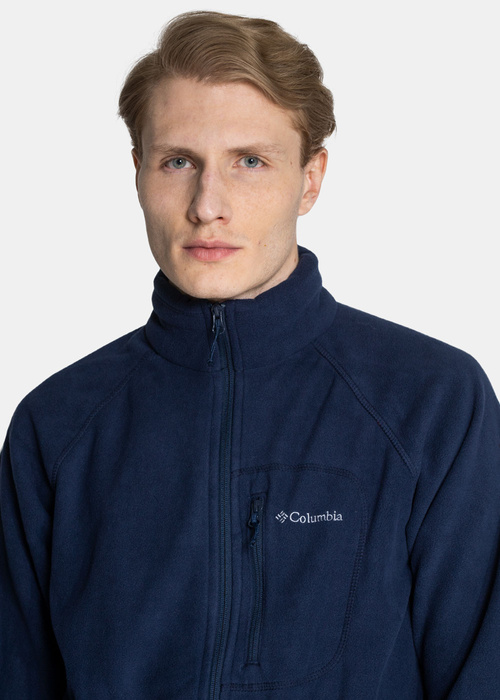 Columbia Fast Trek II Full Zip Fleece (1420421-468)