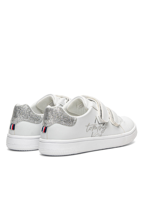 Sneakers Tommy Hilfiger Low Cut Velcro Sneaker