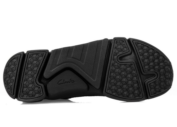 CLARKS Tri ActiveFree Black (261395957)