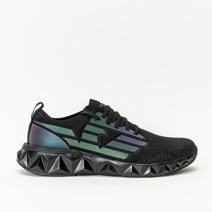 EA7 Emporio Armani Ultimate 2.0 (X8X048 XK202 N400)