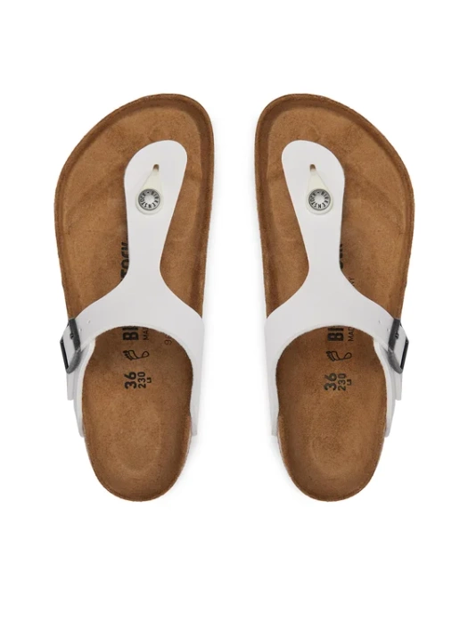 Birkenstock Gizeh Birko-Flor