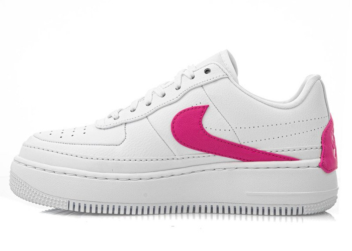 Nike Wmns Air Force 1 Jester XX (AO1220-105)