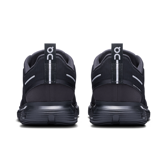 On Cloud 6 WP M Black | Black