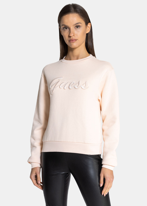 Guess Aureliana Sweatshirt (W1BQ01K68I1-G6K4)