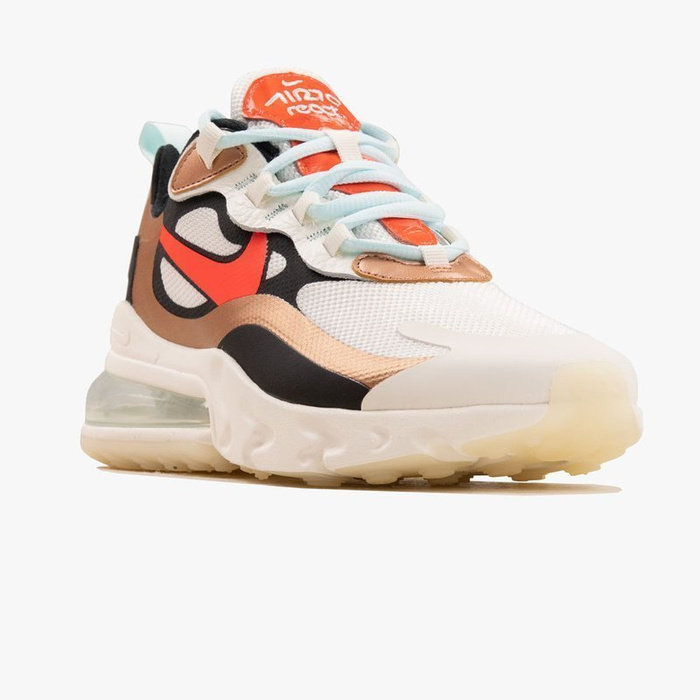 Nike Air Max 270 React (CT3428-100)