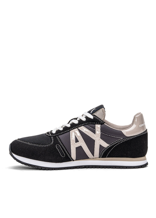 Sneakersy Armani Exchange (XDX031 XCC62 K589)