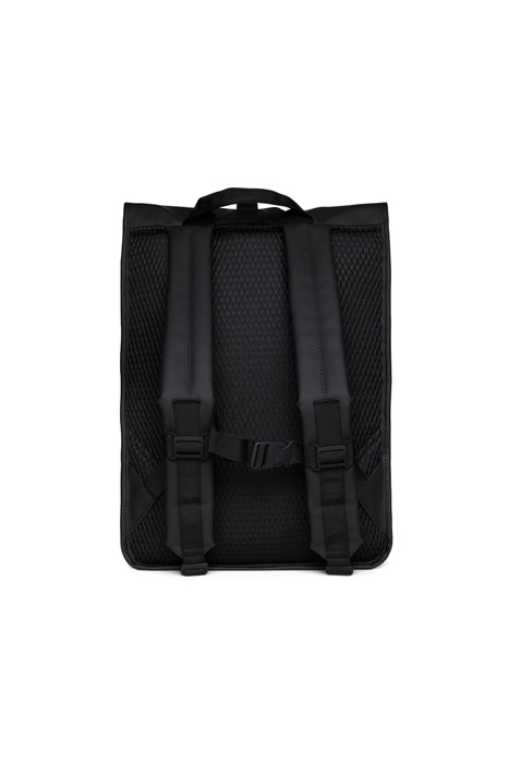 RAINS ROLLTOP RUCKSACK MESH W3