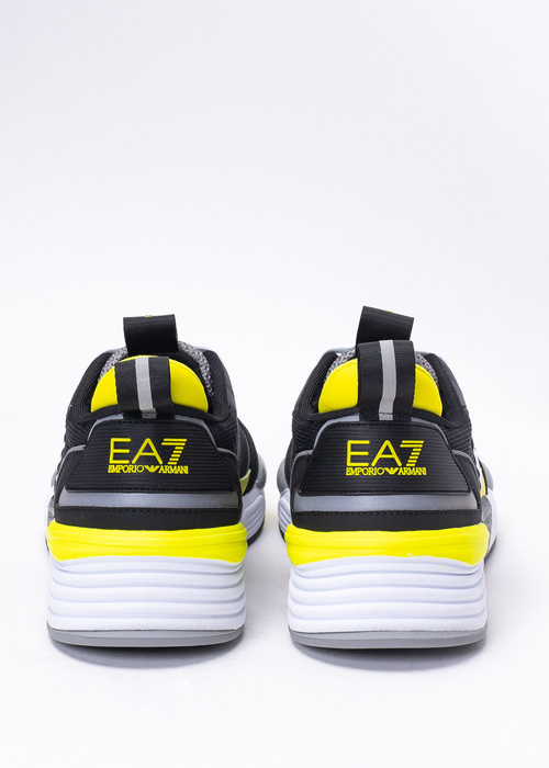 EA7 Emporio Armani X8X070 XK165 Q603