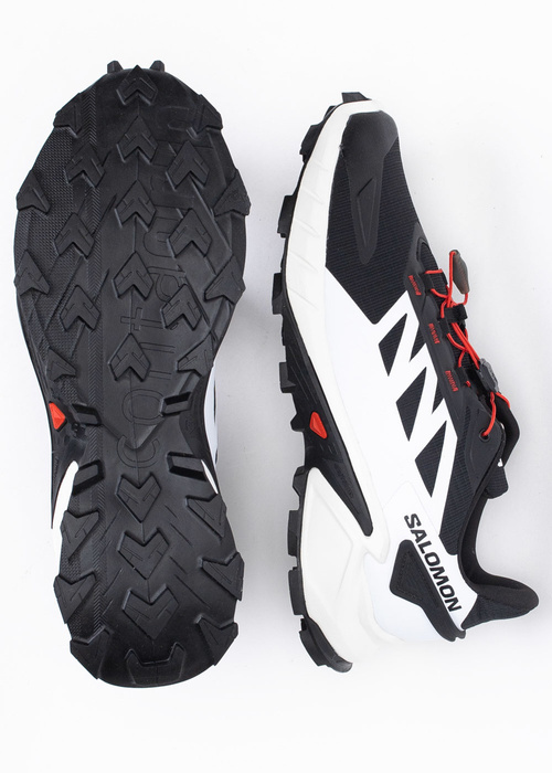 SALOMON SUPERCROSS 4 