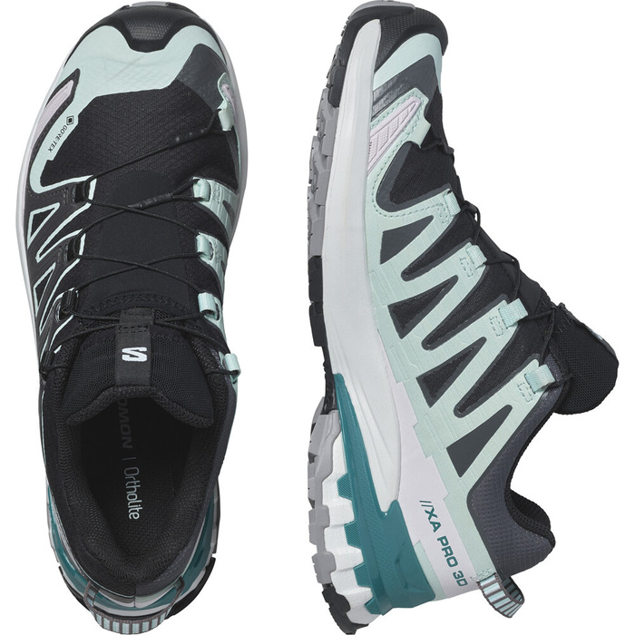 SALOMON XA PRO 3D V9 GTX W 