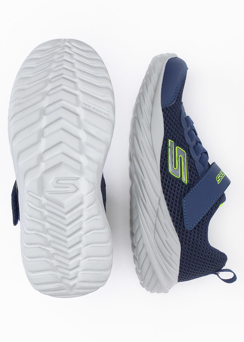 SKECHERS NITRO SPRINT KRODON 400083L-NVLM 