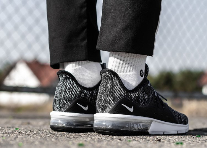 Nike Air Max Sequent 3 (921694-011)