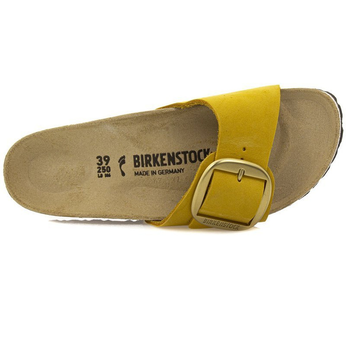 Birkenstock Madrid Big Buckle (1015716)