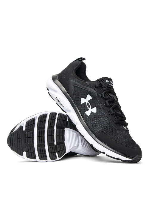 Under Armour Charged Assert 9 Running (3024590-001)