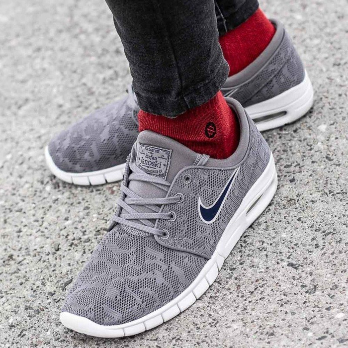 Nike SB Stefan Janoski Max (631303-026)