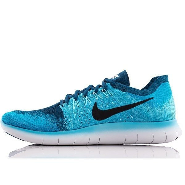 Nike Free Run Flyknit 2017 (880843-400)