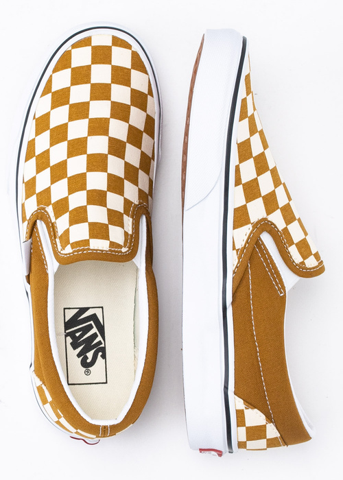 Vans Checkerboard Classic Slip-On (VN0A33TB9HN1)