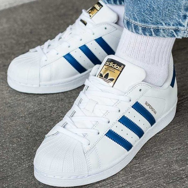 Adidas Superstar J (S74944)