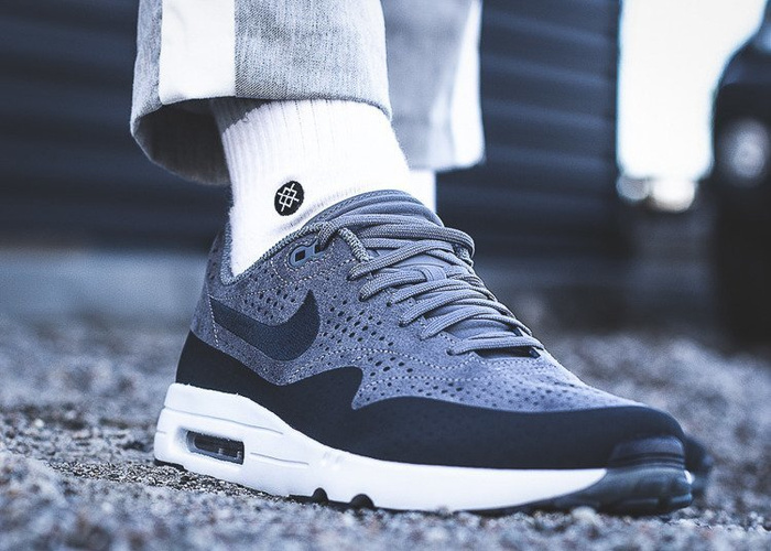 Nike Air Max 1 Ultra 2.0 Moire (918189-400)