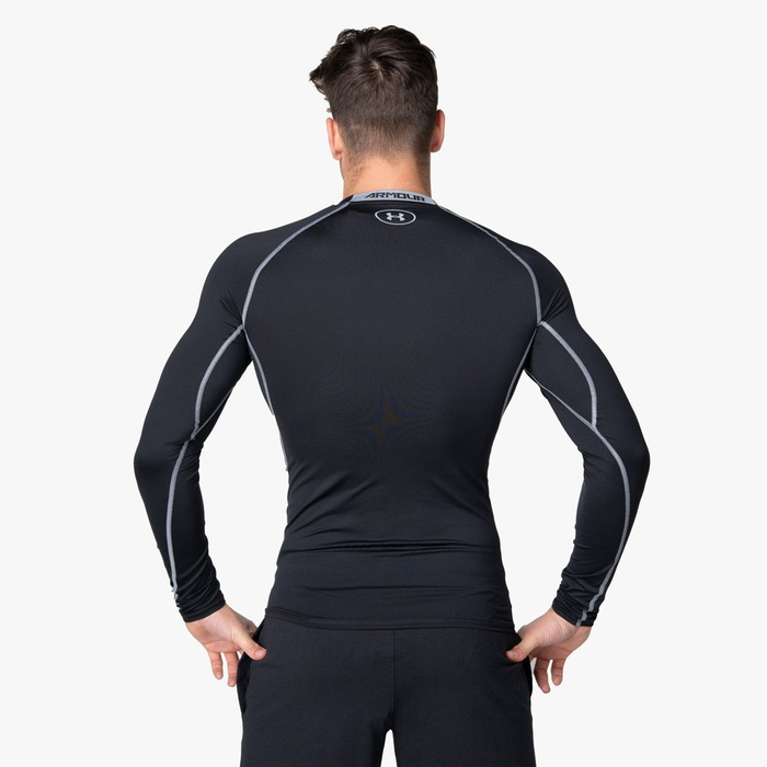 Under Armour HeatGear Compression (1257471-001)