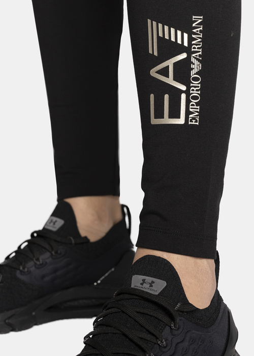 Leggings EA7 Emporio Armani 6KTP68 TJ01Z 1200