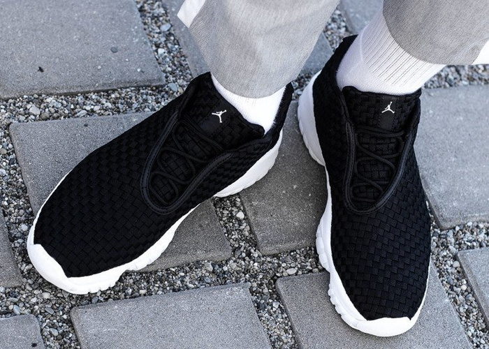 Nike Air Jordan Future Low  (718948-002)